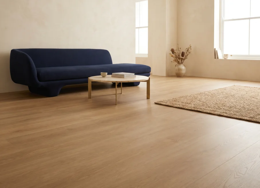 Cocoa Tan – 9.5mm (3/8″) (Swiss Leather)