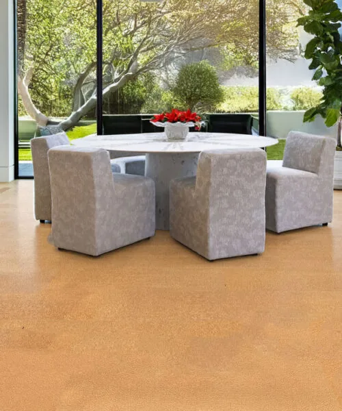 Cocoa Tan – 9.5mm (3/8″) (Swiss Leather) - Image 2