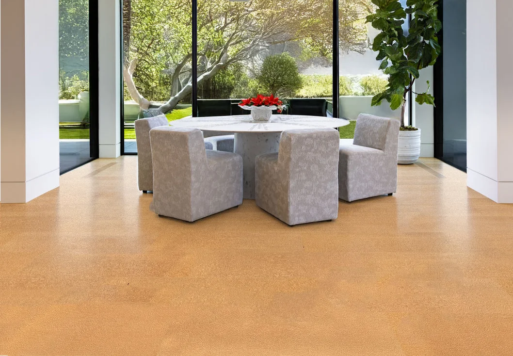 Cocoa Tan – 9.5mm (3/8″) (Swiss Leather) - Image 2