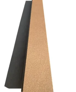 Cocoa – 9.5mm (3/8″) (Stair Nosing)