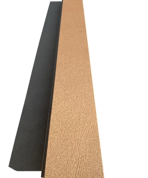 Cocoa – 9.5mm (3/8″) (Stair Nosing)