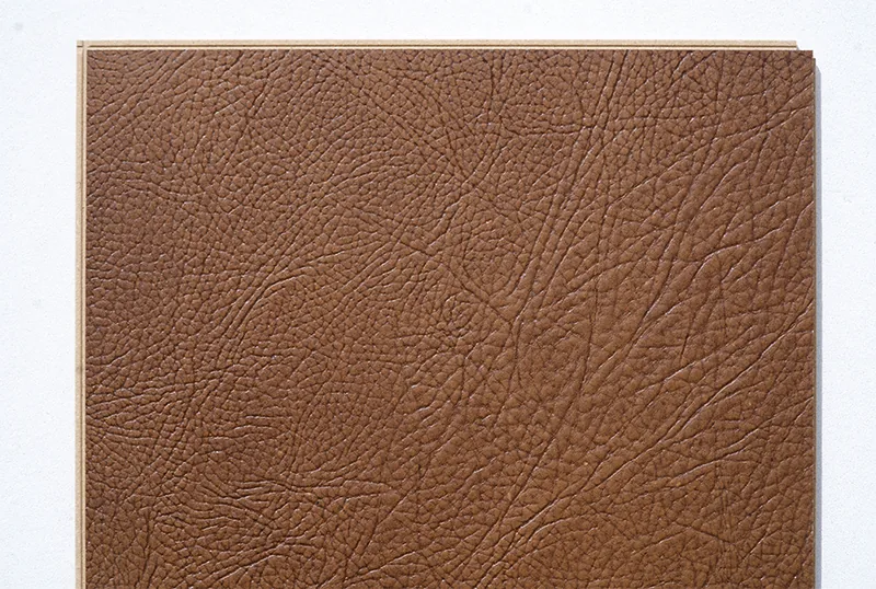cocoa tan swiss real leather floating flooring colour uniclic copy