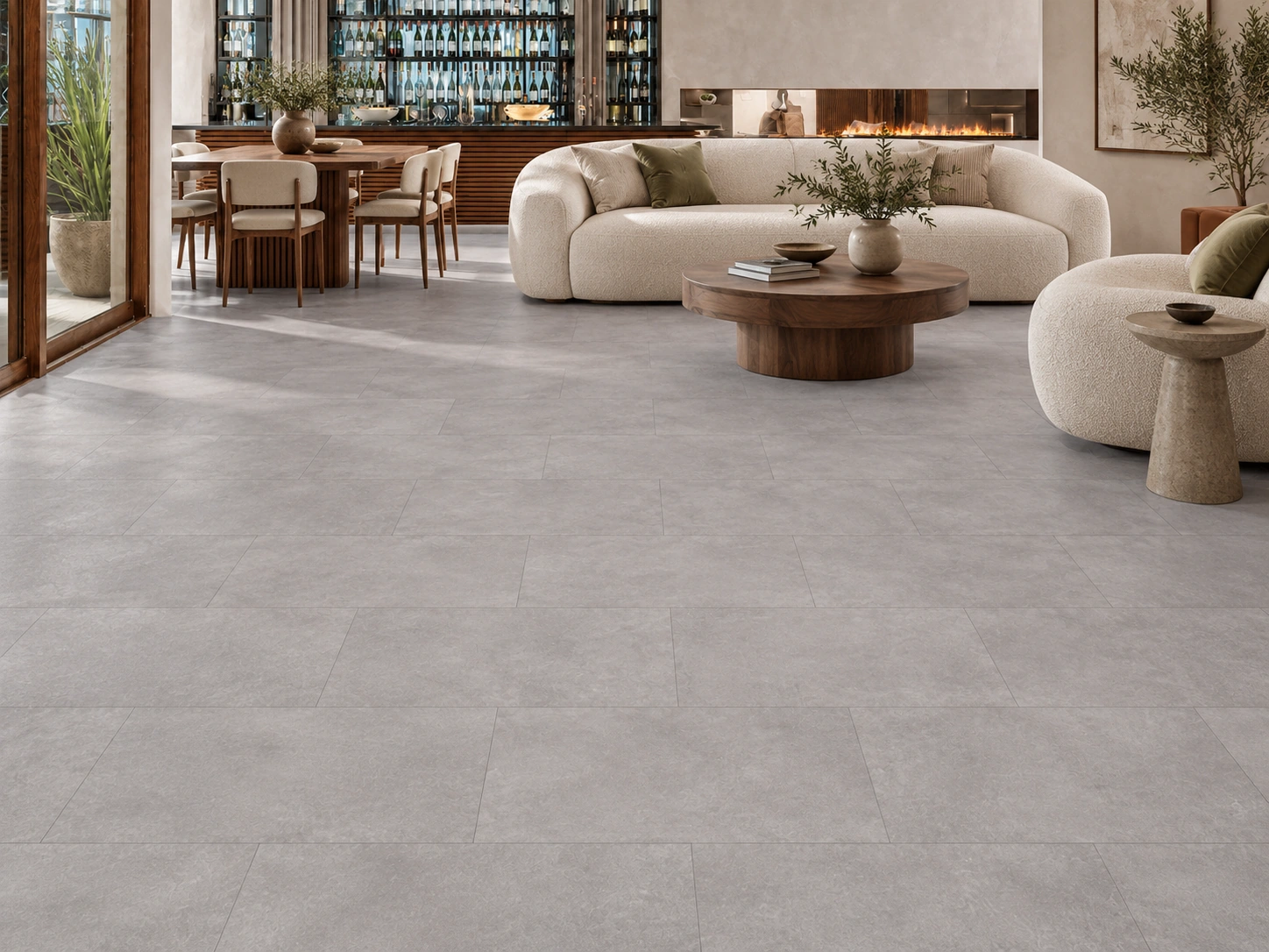Copperstone Gray