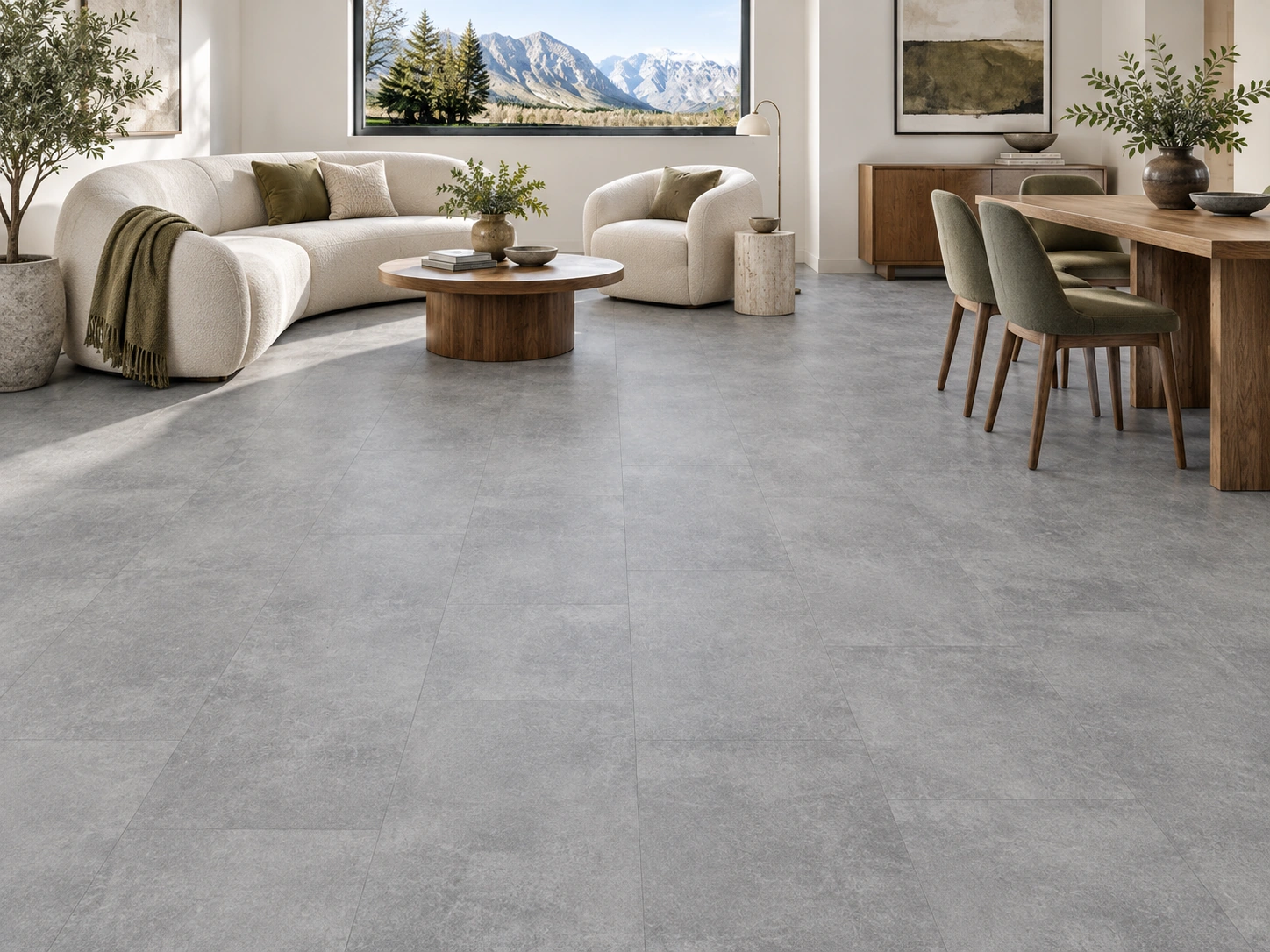 Industrial Grey