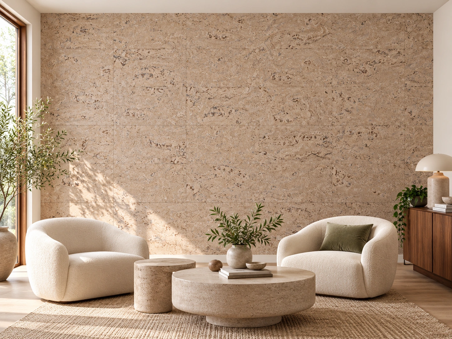 Ceramic Marble