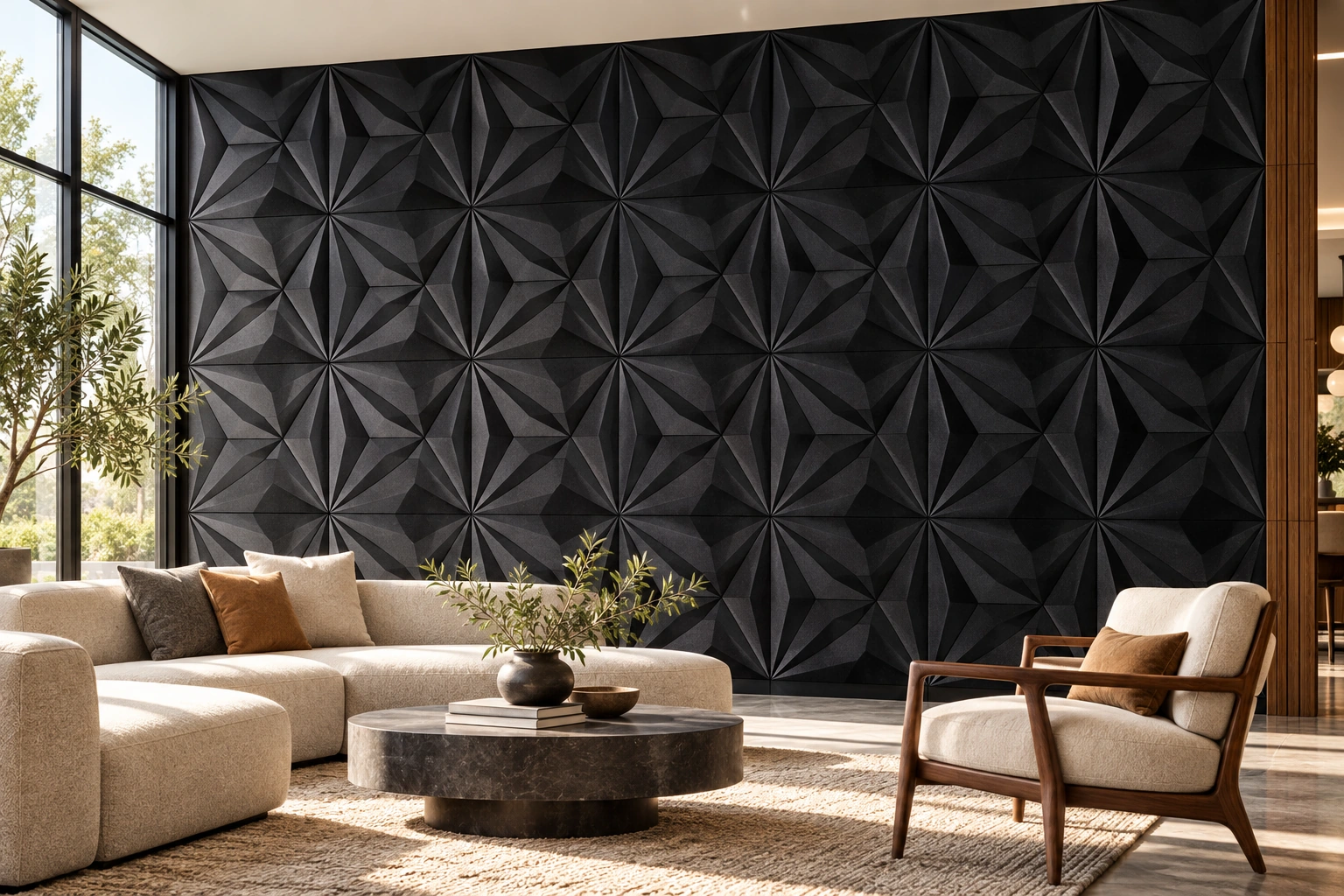 Diamond Black