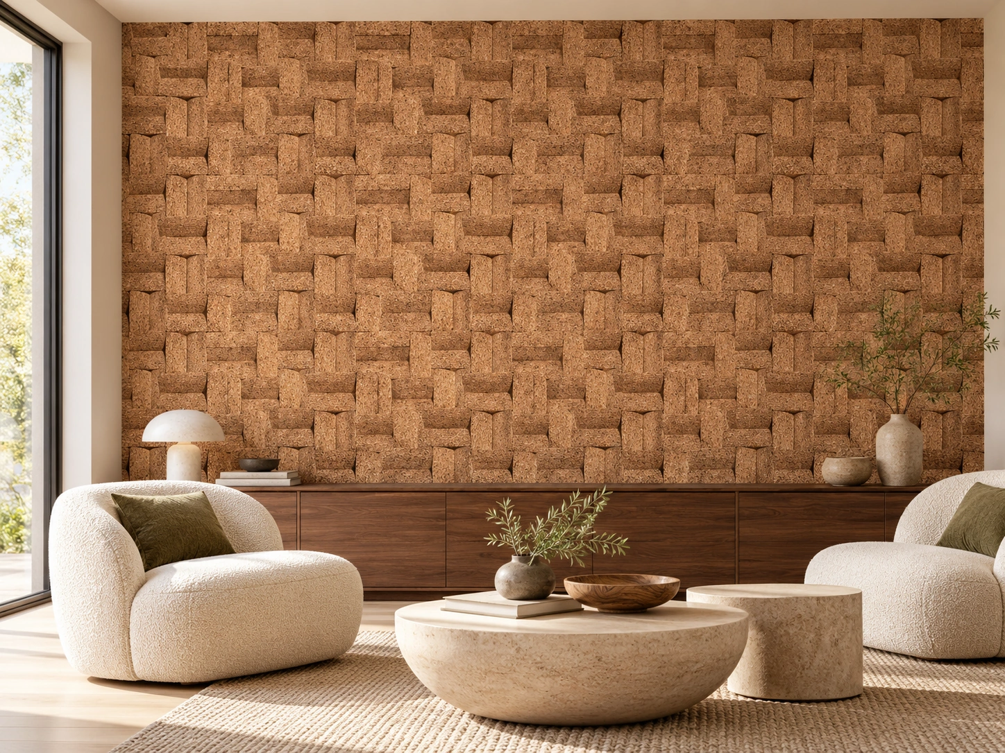 Greece Wood