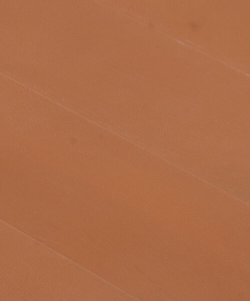 Cognac – 3/8” (9.5mm) – Swiss Leather Flooring (LCog10.5) Cognac – 9.5mm (3/8″) (Flooring) - Image 2