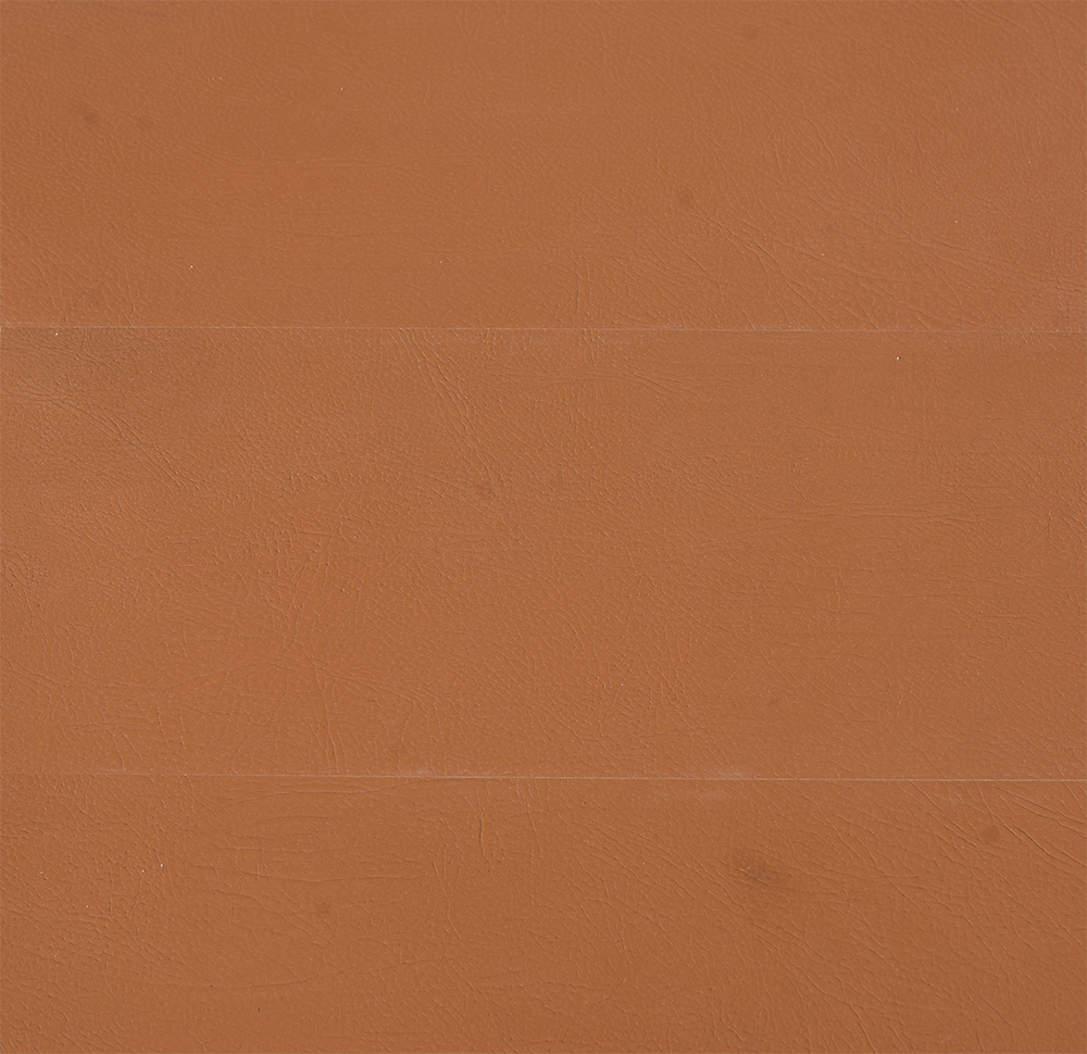 Cognac – 3/8” (9.5mm) – Swiss Leather Flooring (LCog10.5) Cognac – 9.5mm (3/8″) (Flooring) - Image 5