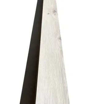 Como white oak swiss design cork floating nosing.