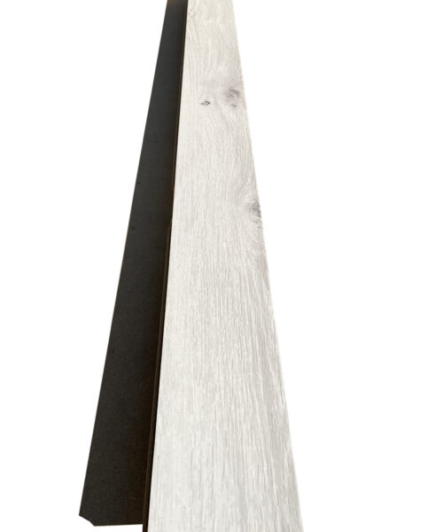Como Oak White – 11mm (7/16″) (Stair Nosing)