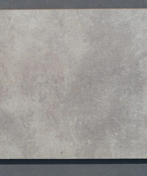 Copperstone gray Forna Natural Composite floating flooring large sample