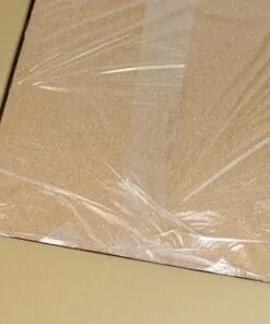 cork underlay 6mm sheets