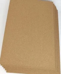 cork underlay forna 6mm top desity