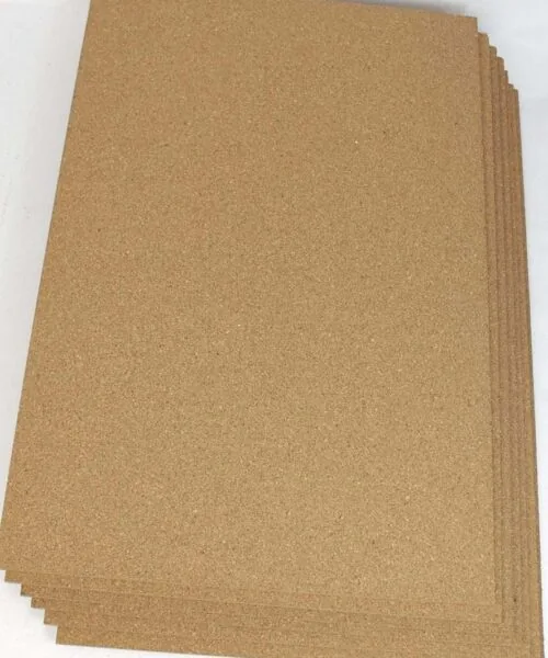 cork underlay forna 6mm top desity