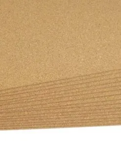 cork underlayment 6mm sheets