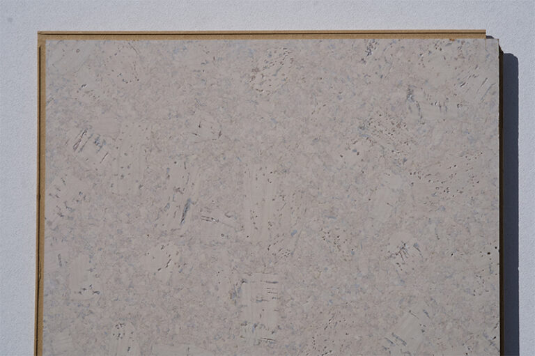 Creme Royale Marble – 12mm (1/2″) (Cork Floating)