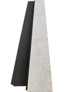 Logan – 1/2 Inch (12mm) – Cork Floating Stair Nosing (900mm Long) (NLo12) (Special Order) - Stair Nosing flooring deta...