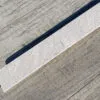 Creme Royale Marble – fits 12mm (1/2″) flooring (T-Molding) — original product photo