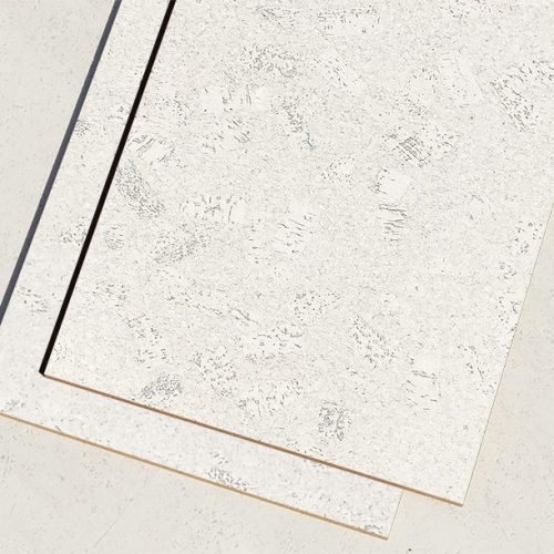 creme royale marble cork eco friendly floors