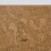 Desert arable cork floating flooring colour uniclic.