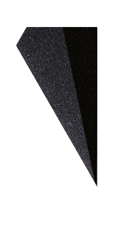 Diamond Black – 1 – 30mm (1 3/16″) (3D Panel)