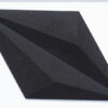 Diamond Black – 1 – 30mm (1 3/16″) (3D Panel)