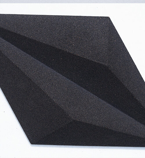 Diamond Black – 1 – 30mm (1 3/16″) (3D Panel)