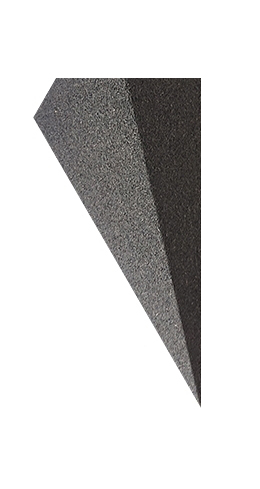 Diamond Grey – 1 – 30mm (1 3/16″) (3D Panel)