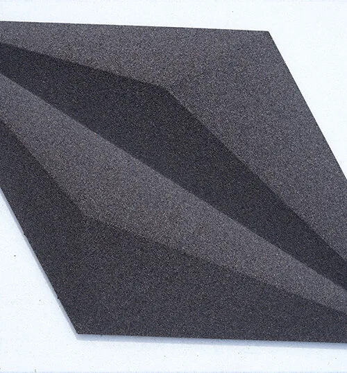 Diamond Grey - 1 3/16" (30mm) – 3D Acoustic Cork Wall Panels