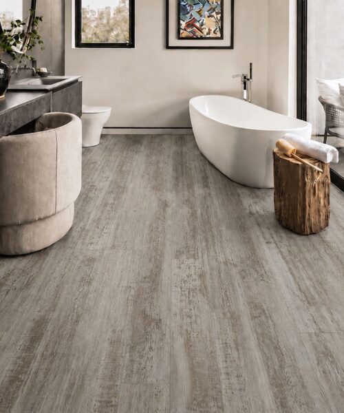 Earthy Pine – 9.5mm (3/8″) (Natural Composite Flooring) - Image 8