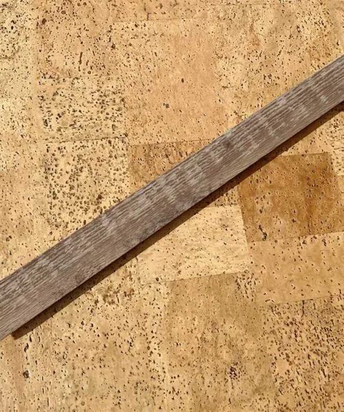 Earthy Pine – 9.5mm (3/8″) (T Molding)
