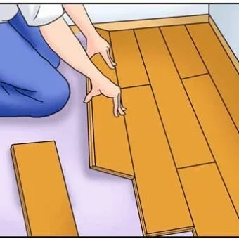 Floating cork flooring installation guide