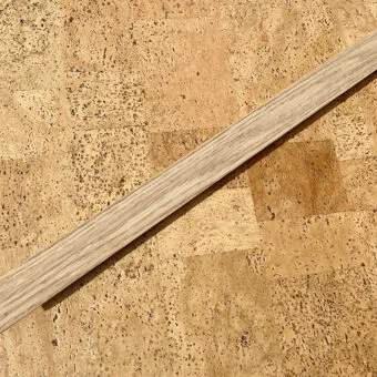 Forest design wood flooring t molding transition threshold.