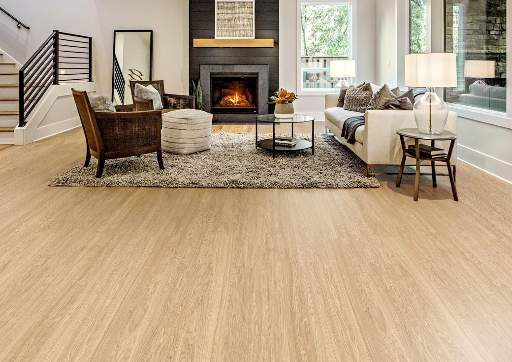 Forest - 3/8" (9.70mm) - Swiss Real Wood Cork Floating (FFor9.7) Forest - 3/8" (9.70mm) - Swiss Real Wood Cork Floating (FFor9.7) - Swiss Real Wood flooring product image