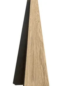 Parcork – 7/16 Inch (11mm) – Swiss Real Cork Floating Stair Nosing (915mm Long) (NPar11) (Special Order) - Stair Nosin...