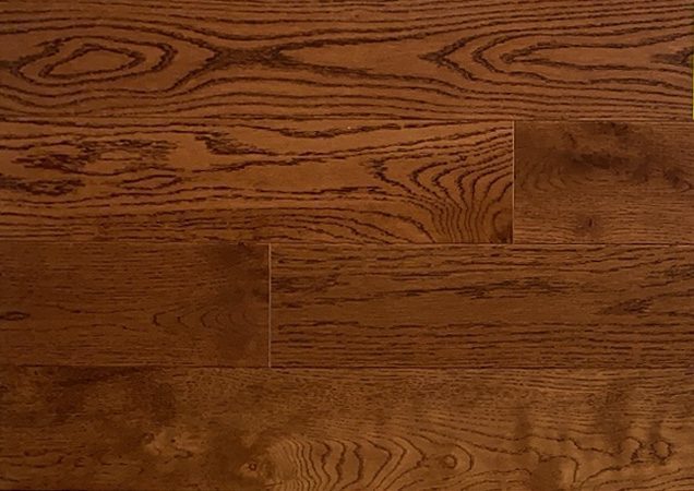 Frenchroast Engineered Hardwood, 5 Inch Engineered Hardwood Flooring