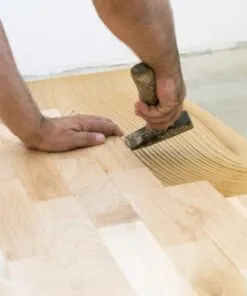 Cork Glue Down