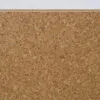 Golden beach cork floating flooring colour uniclic.