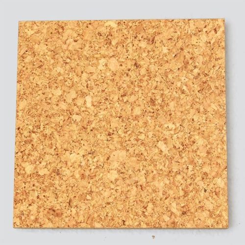 golden beach forna cork tiles sample