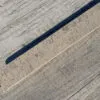 Gray Bamboo – fits 12mm (1/2″) flooring (T-Molding) — original product photo