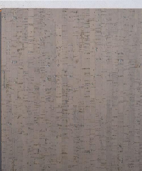gray bamboo glue down cork tiles