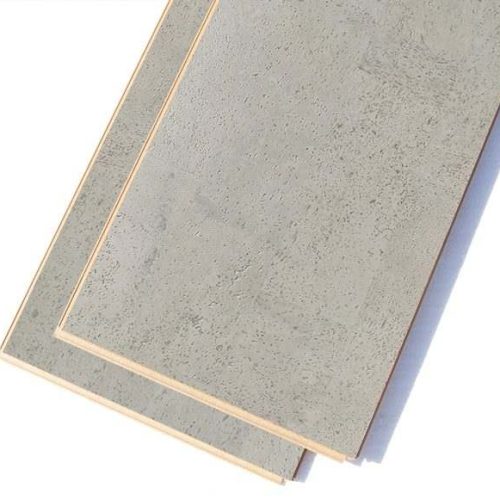 gray leather cork grey floor tiles