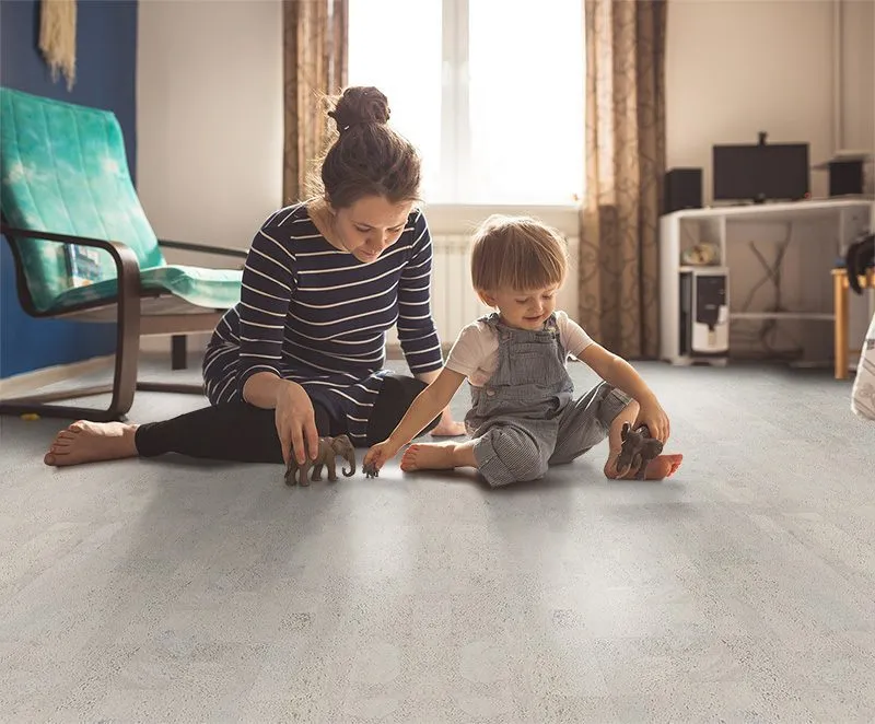 gray leather forna cork flooring best floor for kids room floor mon