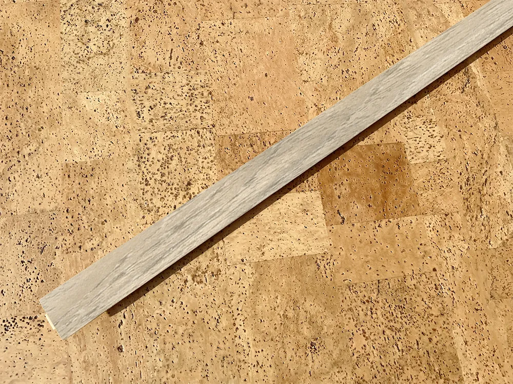 Hamilton – 7/16" (11mm) T-Molding (1235mm Long) (THam11) (Special Order) Hamilton – 11mm (7/16″) (T-Molding)