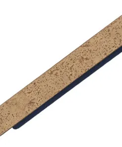 Salami – 1/2 Inch (12mm) – Cork Floating T-Molding (900mm Long) (TSal12) (Special Order) - Transition flooring detail ...