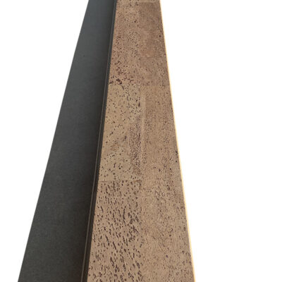 Hazel - 7/16 Inch (11mm) - Swiss Real Cork Floating Flooring