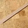 Honey Oak – fits 9.5mm (3/8″) flooring (T-Molding) — original product photo