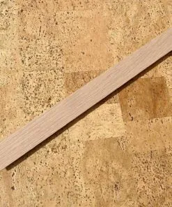 Honey Oak – 9.5mm (3/8″) (T-Molding)