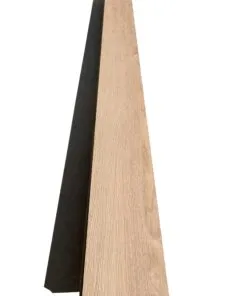 Honey Oak – 9.5mm (3/8″) (Stair Nosing)